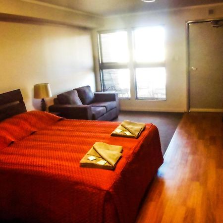 Spinifex Hotel Derby Chambre photo