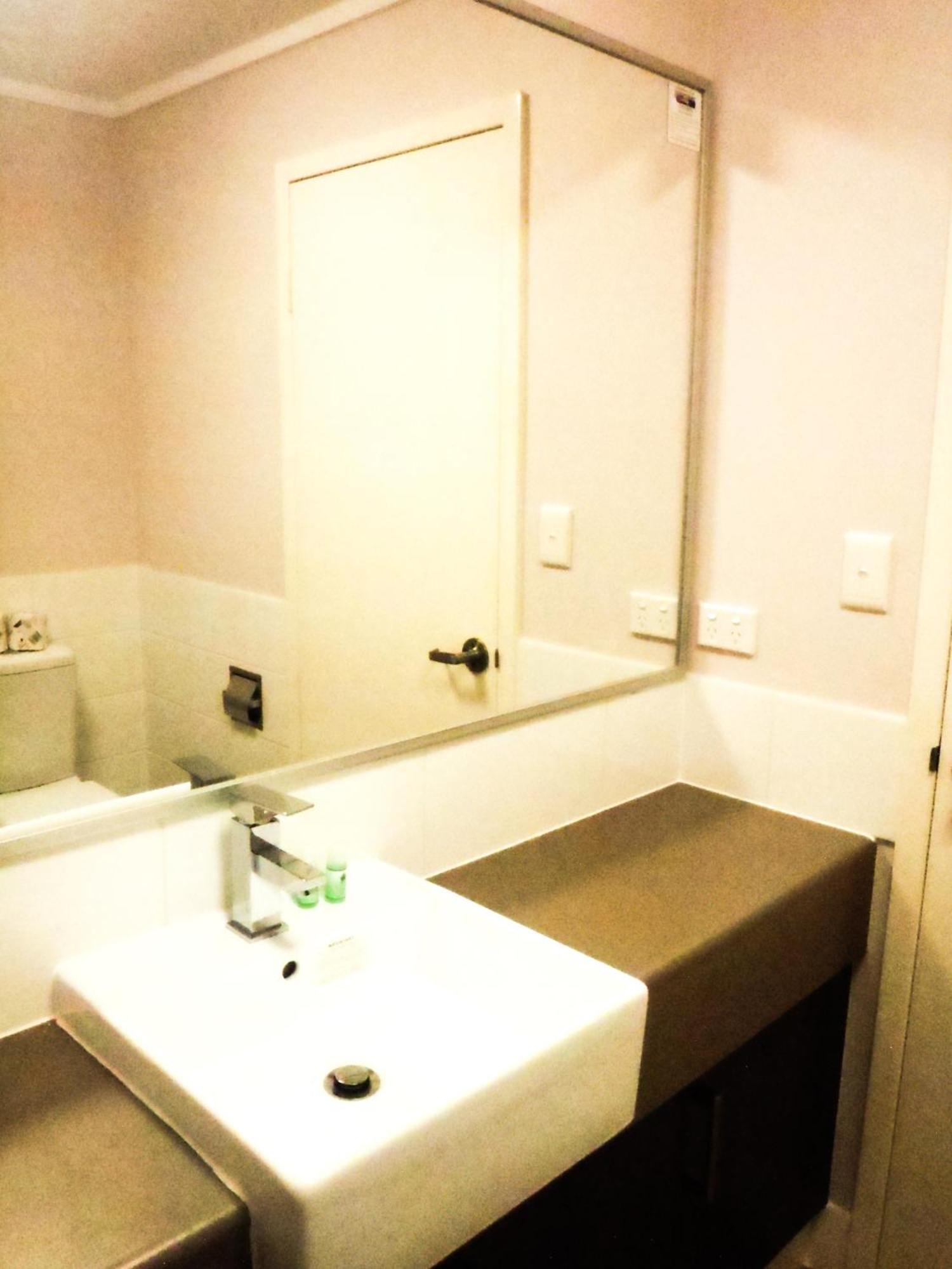 Spinifex Hotel Derby Chambre photo