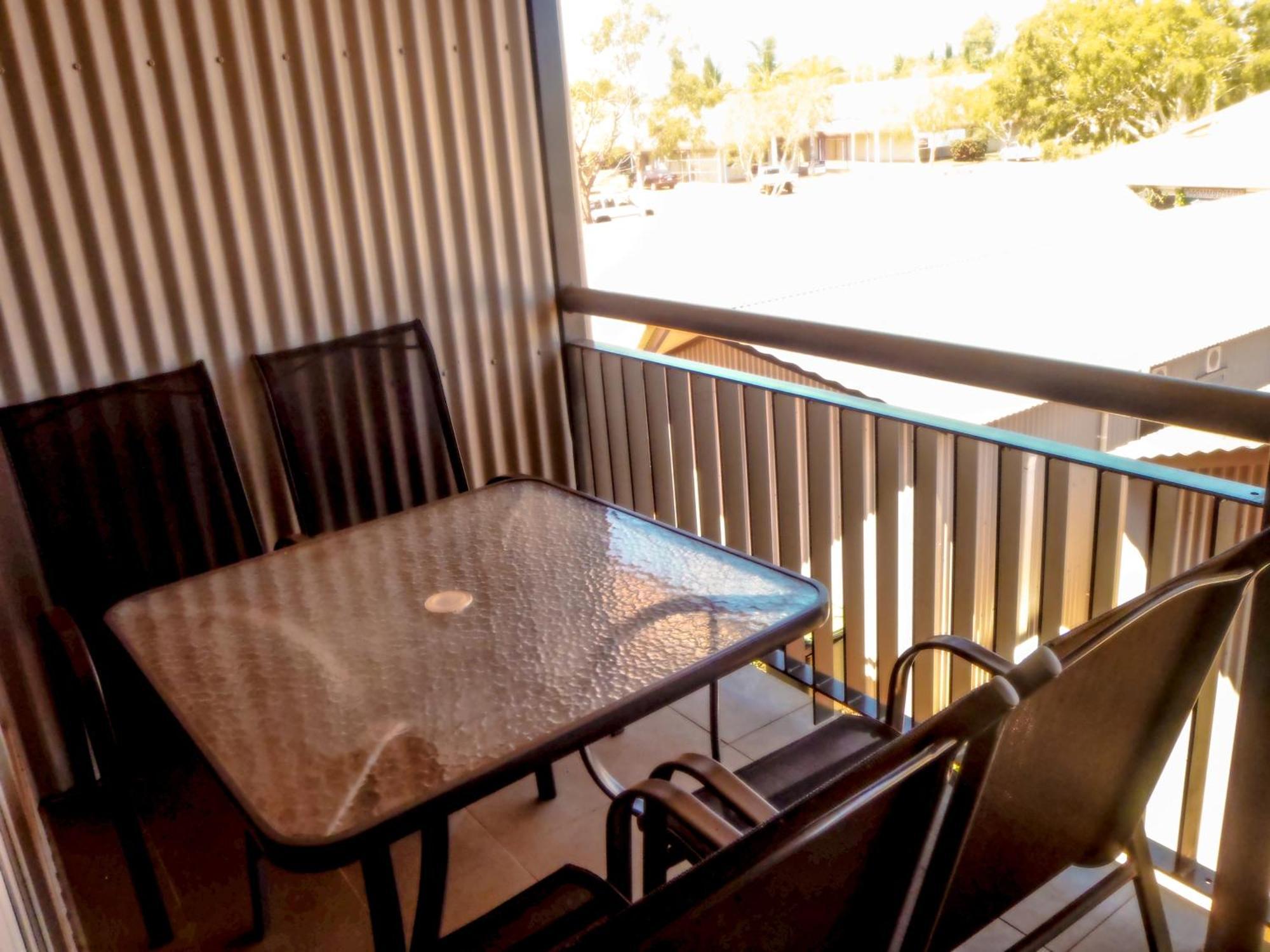 Spinifex Hotel Derby Chambre photo