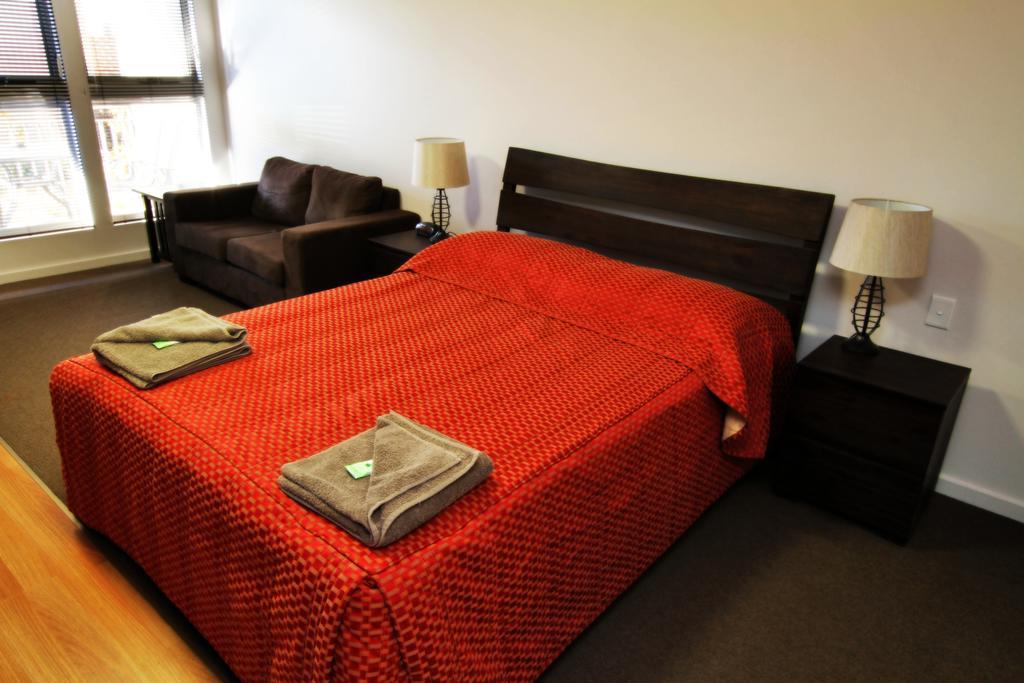 Spinifex Hotel Derby Chambre photo
