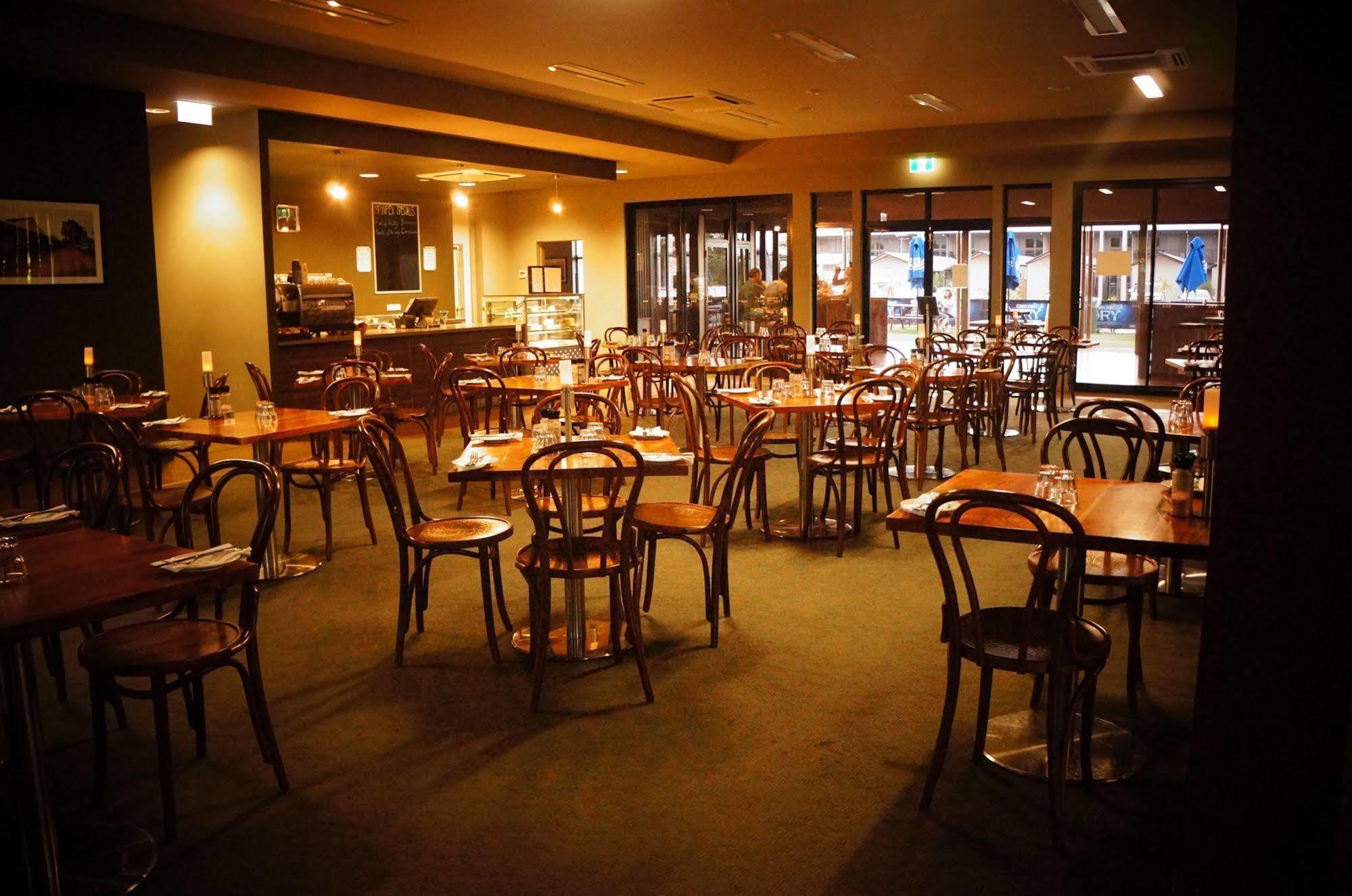 Spinifex Hotel Derby Extérieur photo