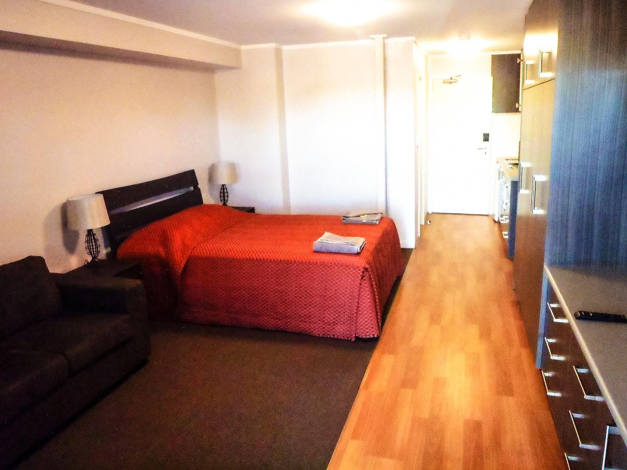 Spinifex Hotel Derby Extérieur photo