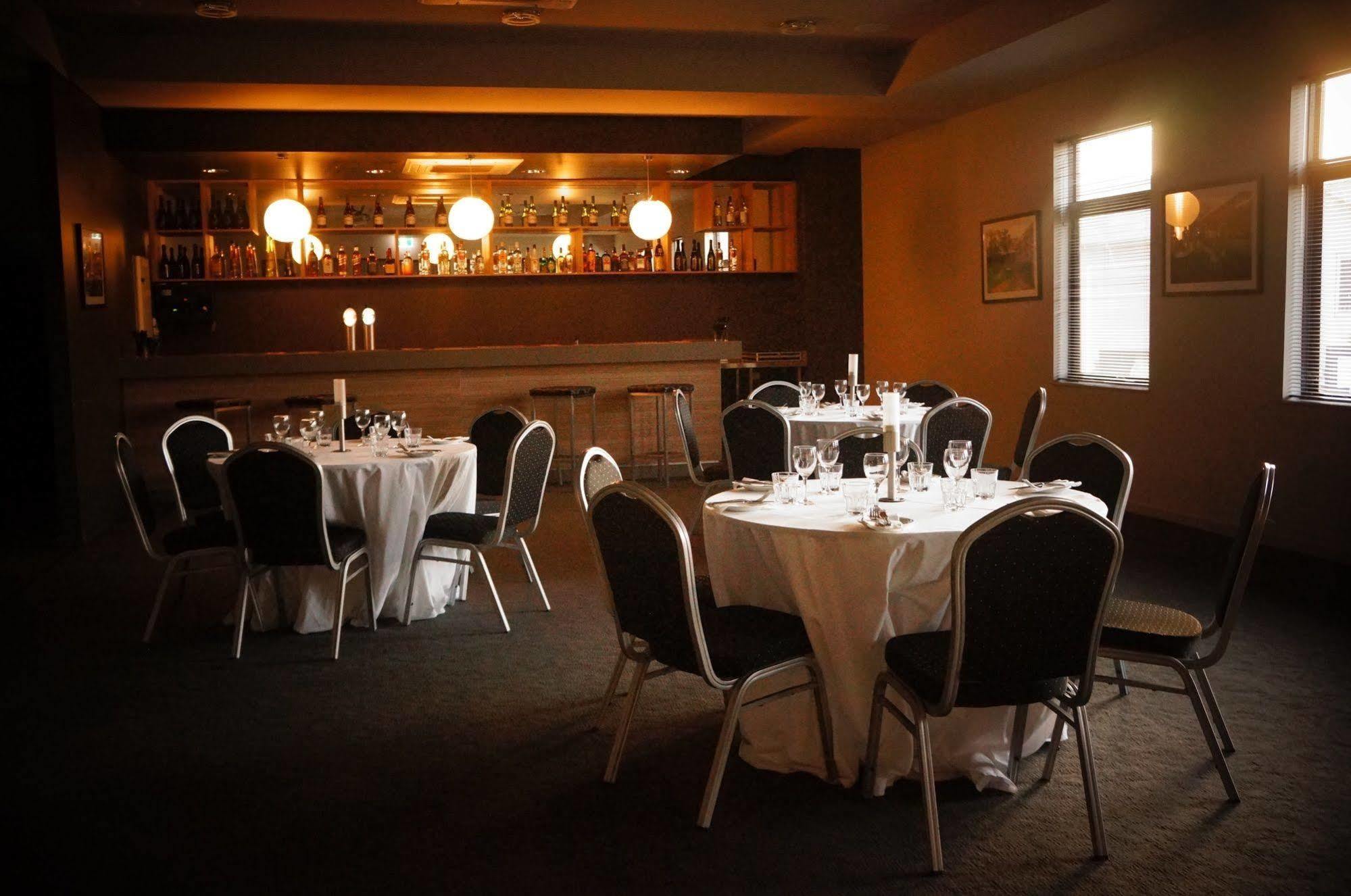 Spinifex Hotel Derby Extérieur photo
