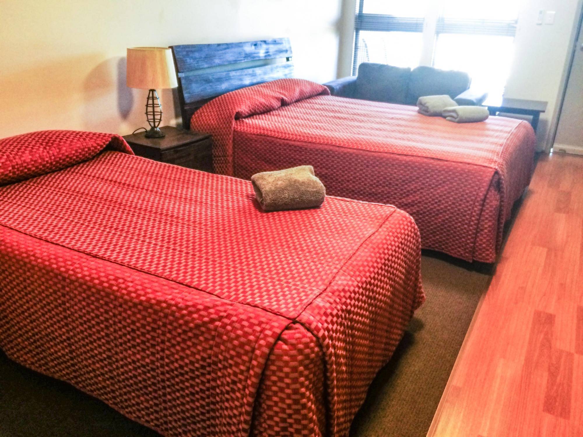 Spinifex Hotel Derby Extérieur photo
