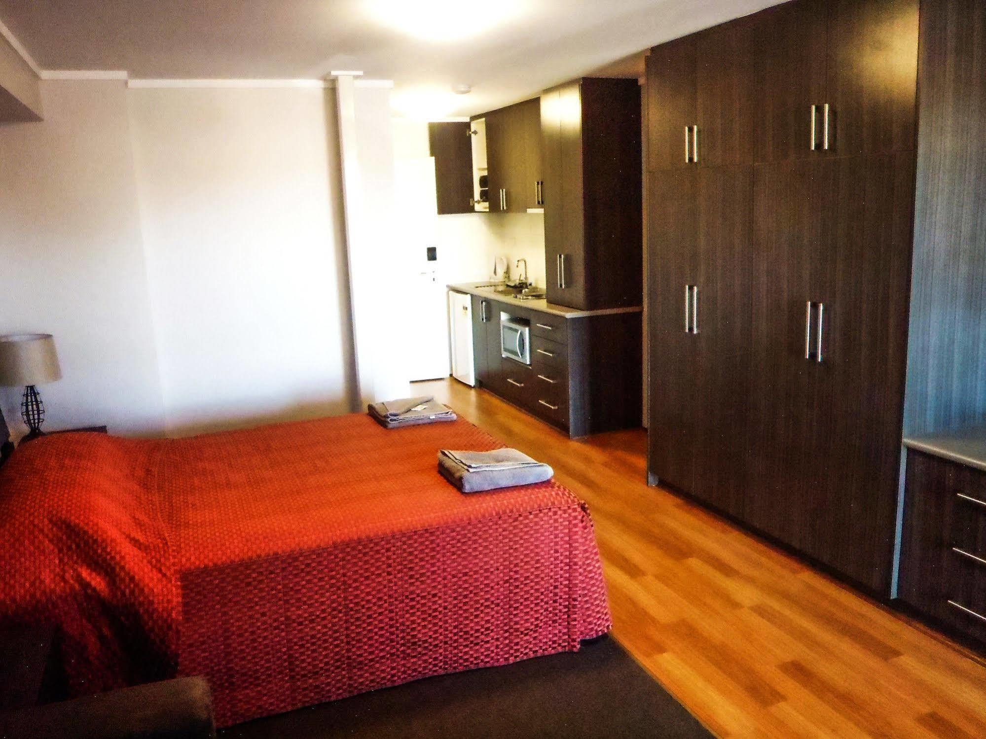 Spinifex Hotel Derby Extérieur photo